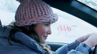 AAA Mid States Roadside Assistance in Winter