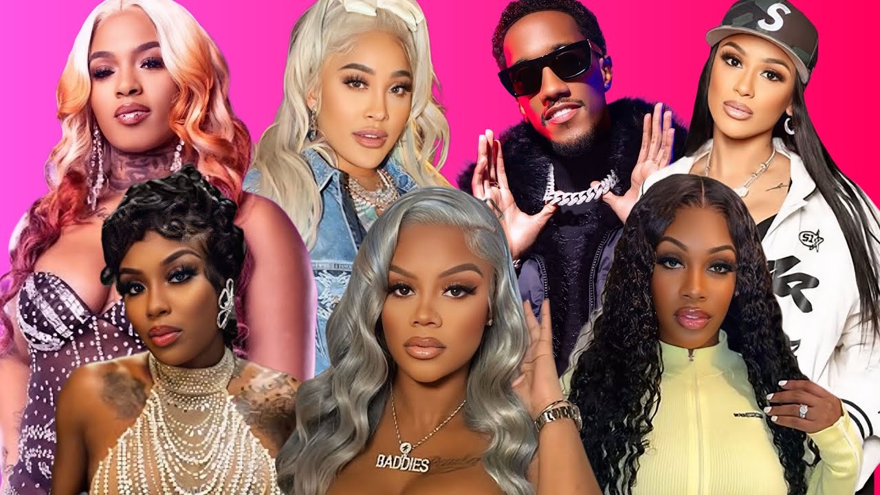 Ivori BLACKS Dolly's EYE For STEALING Pretty P MONEY‼️Natalie EXPOSES Lemmy After Ahna WHOOPS Her‼️