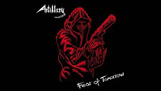 Artillery - Fear Of Tomorrow (FULL ALBUM)