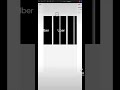 Uber loading screen in figma! #figma #shorts #ui #ux #tutorial #animation
