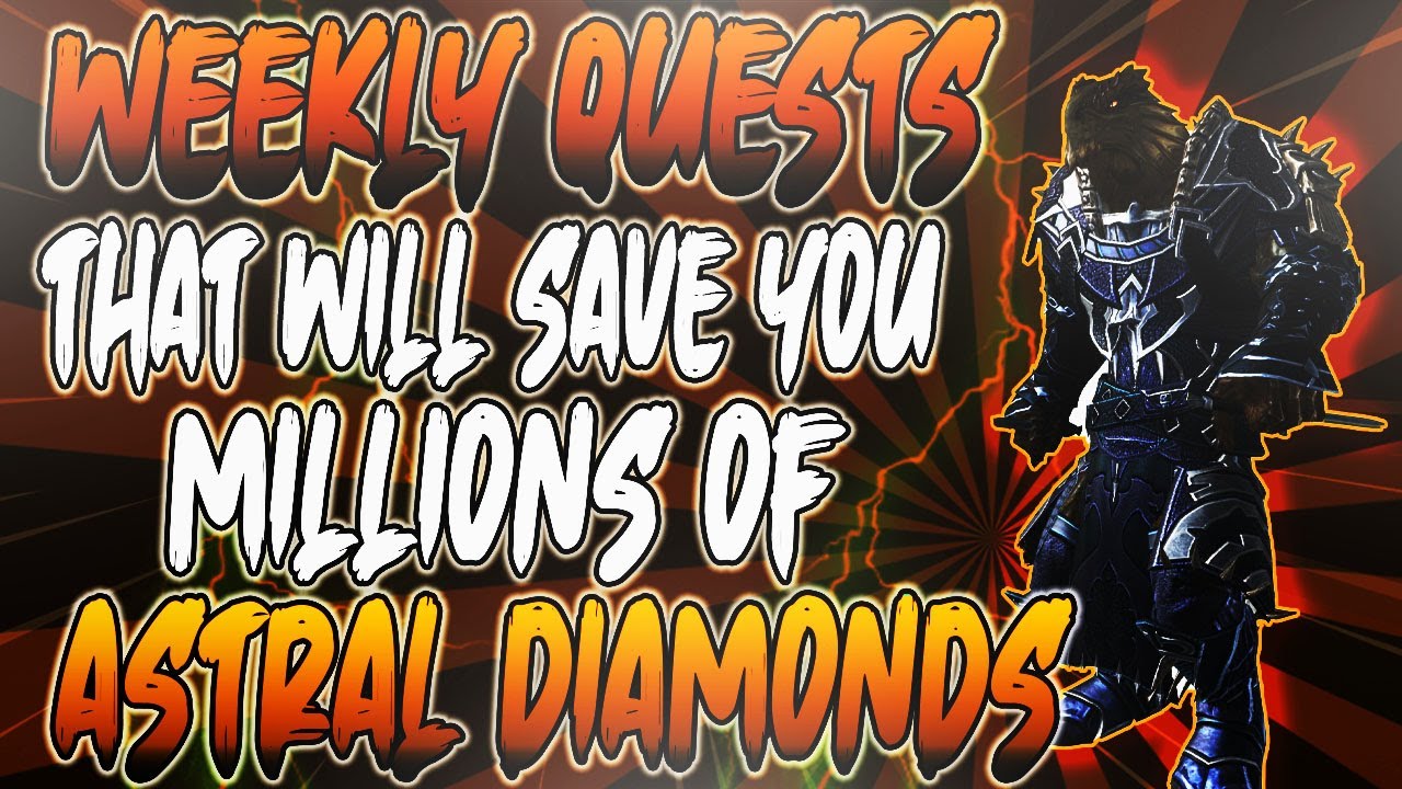 One of the BEST Features that was Added to Neverwinter | Do these Quests every week!