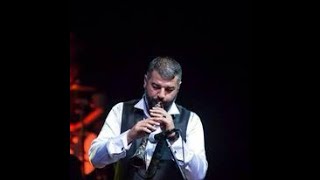 Adam zurnayı ikiye böldü VİRTÜÖZ. Işık Soğukkuyu. Düğünde