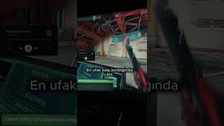 En ufak kalp kırıldığında biz; #valorant #valorantclips #viralshort #keşfet #valorantedit #kalp