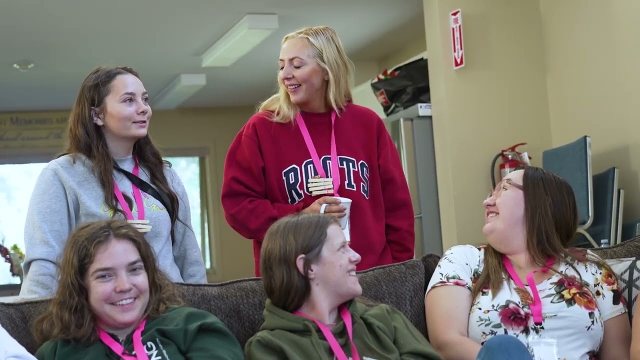 ANU Fertility - The Support