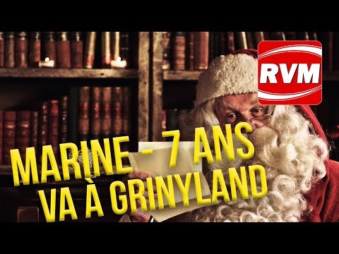MARINE 7ANS GAGNE