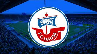 Fc Hansa Rostock Torhymne 202425
