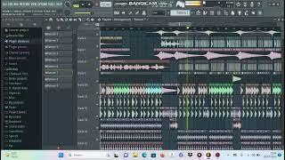 FREE FLP YANG LAGI FYP (BOMBA X JAMILA WETA) FERDHY EDIYSON REMIX AKLETU STYLE