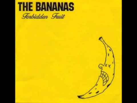 The Bananas - Beginning of the End