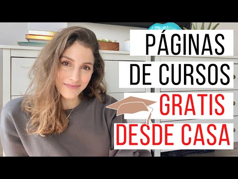 Como hacer cursos