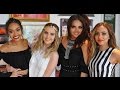 Capture de la vidéo Little Mix Interview: “The Fans Have Been Waiting For So Bloody Long!” | Official Charts