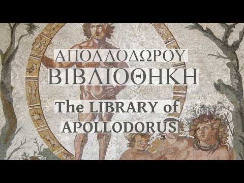Apollodorus, The Library, 1.1.1.a