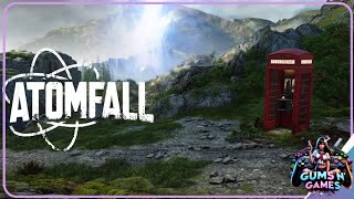 Information Atomfall: Nuclear Apocalypse | PS5 & PS4 Release Date Trailer Update