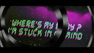 Lady Gaga - Alice (Lyric Video)