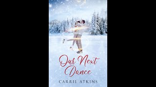 Our Next Dance Book Trailer