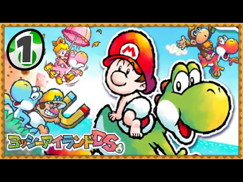 Relaxed Playthrough of the Nostalgic Classic 