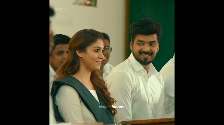 En Sandakari Neethan #Nayanthara jai whatsapp status #annapoorani Movie ♥️