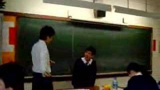 高矮戇Q仔