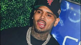 Midnight Therapy 🌙💔 | Emotional R&B Love Song#inspiredbychrisbrown 