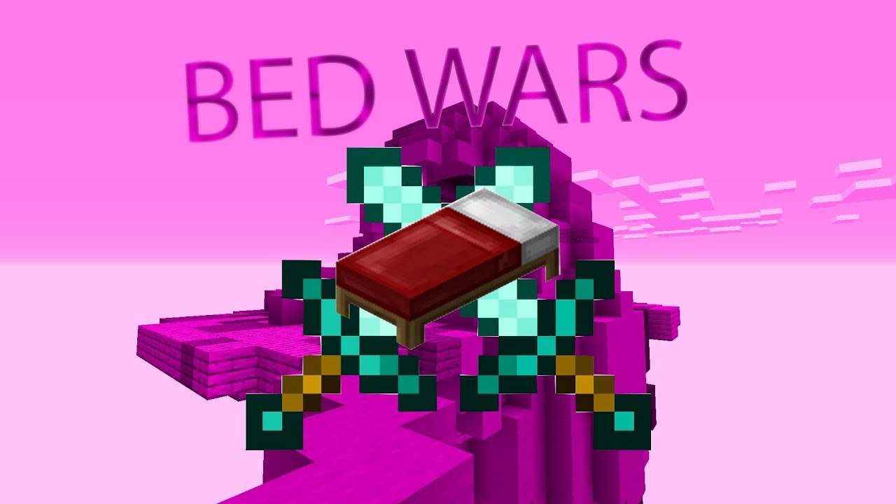 BED WARS! YouTube