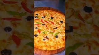 #hindisong #song #pizza modem red pepper 🌶 gujjrawala #pizza