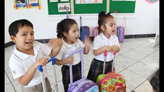 Así Aprendemos En Ceibos