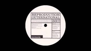 Cultivators - More Spiritual Version VII (REPRODUCTION OUTERNATIONAL) EP