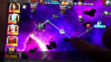 MCOC Unresponsive Screen bug v18.0.1 + Fix