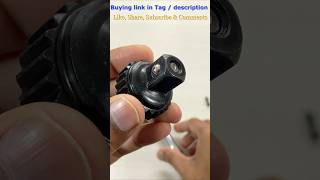 Ratchet socket wrench #letsseeinside #automobile