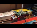 Train Your Robot To Walk with a Neural Network