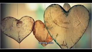 LIRIK TENTANG RASA (ASTRID),MP3 COVER