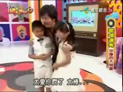 盧春如RUBY，國人都叫好之歌唱選秀出身的3