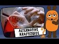 Was sind alternative Kraftstoffe? - Sachgeschichten mit Armin Maiwald