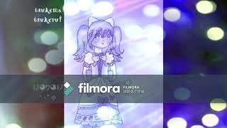 Putting on Fake Eyelashes