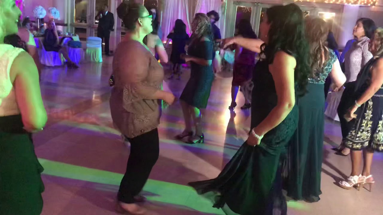 DJ RICKY EVENTS SERVICIO DE DJ TEL. 4242230166 o 5623608964 - YouTube