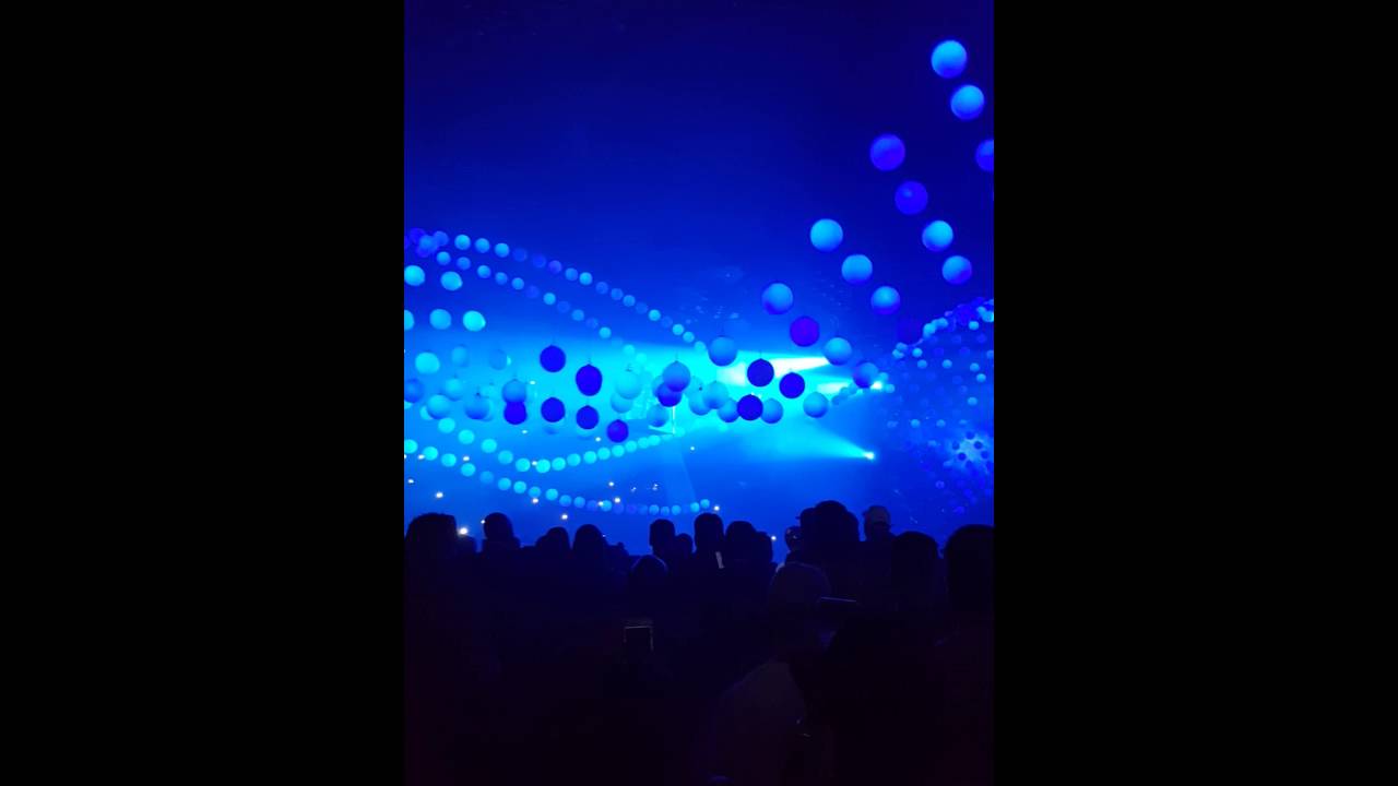 Drake - Summer 16 Tour - [HD] Live