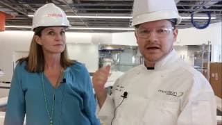 Celebrity AbilityLab: Inside Look of the Cafe Net Worth