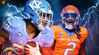 NFL Draft Top Running Backs: Best Class Ever? (2025) | Director's Cut