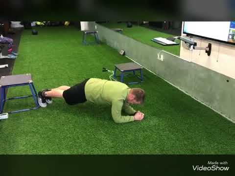 exl fitness