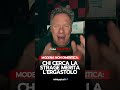 Robby Giusti - Ecco perché oggi scendo in piazza. (23.05.26)