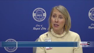 New Chief of Staff for RC Mayor
