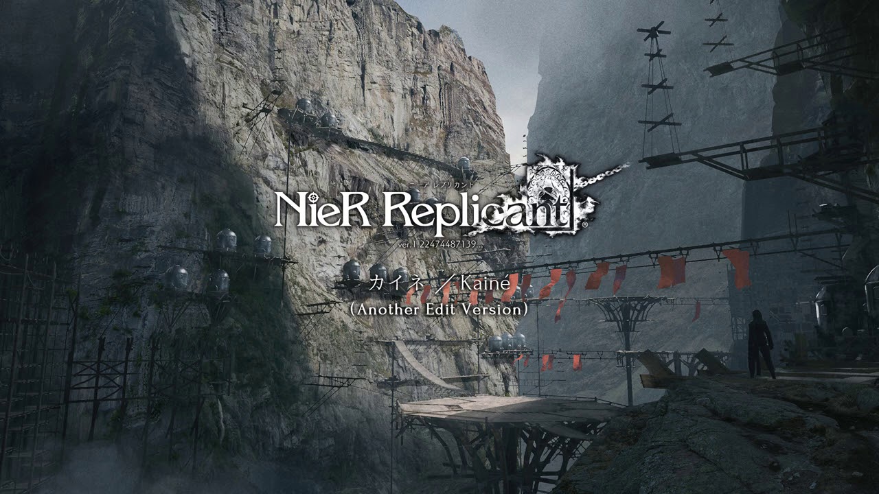 10 лет спустя вспоминаем музыку из игры NieR Replicant в честь выхода NieR Replicant ver.1.22474487139…