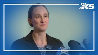 Survey suggests Seattle voters lack confidence in Mayor Wilson s public safety plan