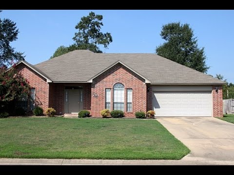 2002 Pleasant Pointe Circle, Bryant, AR home video tour