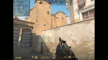 CS2 Schizophrenia Update