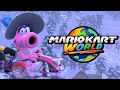 It's Always At The End... | Mario Kart World