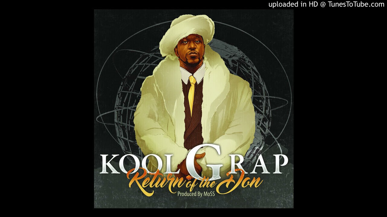 Kool G Rap - Wise Guys Ft Lil Fame & Freeway