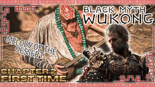 [ARE YOU SERIOUS?!] THE DESSERT IS INSANE! | WUKONG CHAPTER 2 #3 screenshot 1