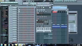 Kick Pitching Tutorial FL Studio