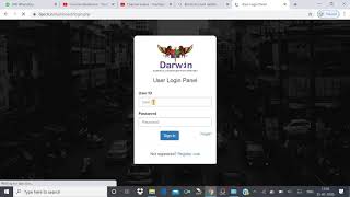 DARWIN  TAXI  REGISTRATION &  KYC PROCESS IN ORIYA screenshot 2