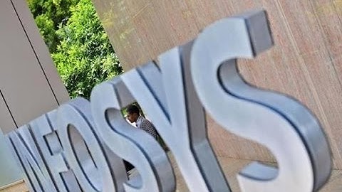 Variable pay cut after weak quarter for Infosys employees